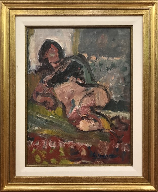 LOTE 59 - SANTIAGO COGORNO