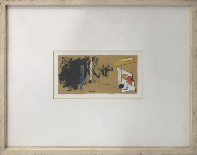 LOTE 49 - MARTÍN BLASZKO