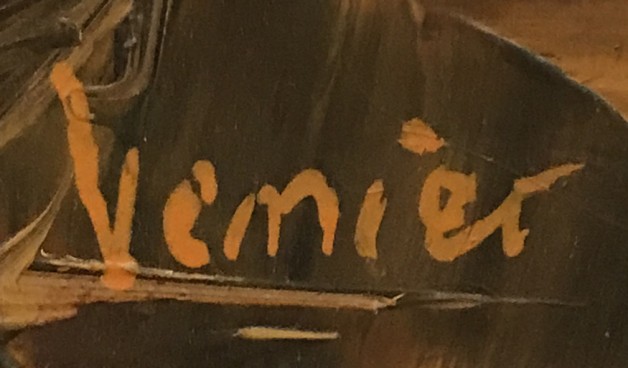 LOTE 21 - BRUNO VENIER