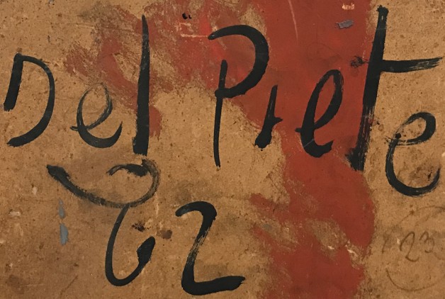 LOTE 5 - JUAN DEL PRETE