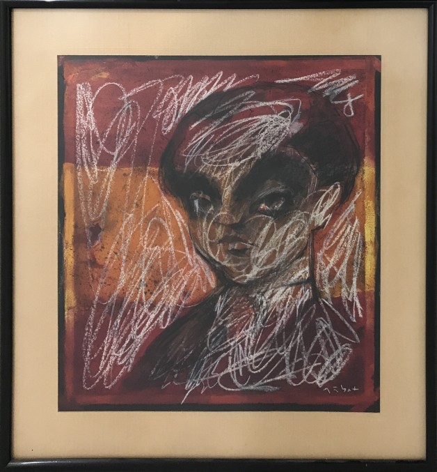 LOTE 76 - HERMENEGILDO SABAT