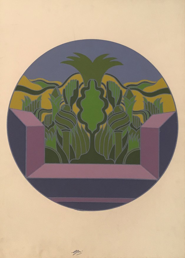 LOTE 7 - EDGARDO GIMÉNEZ