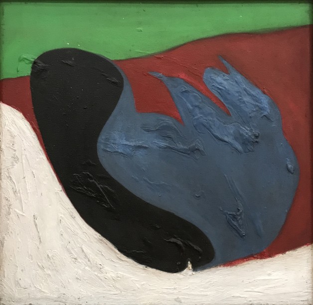 LOTE 70 - MAGGIE DE KOENIGSBERG