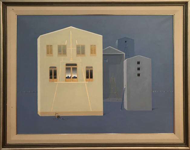 LOTE 90 - ANTONIO MONTEIRO