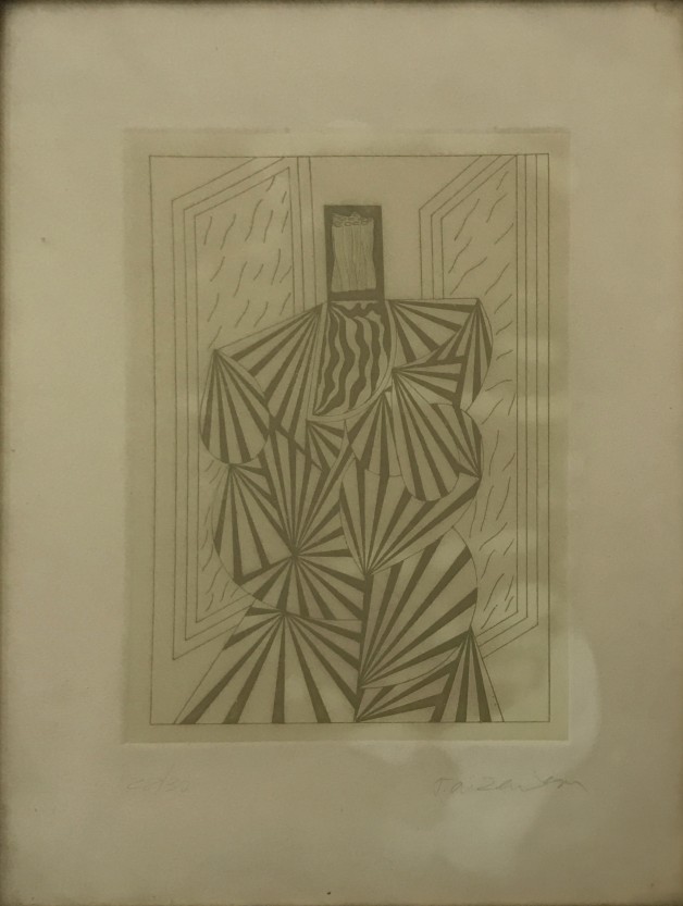 LOTE 52 - ROBERTO AIZENBERG