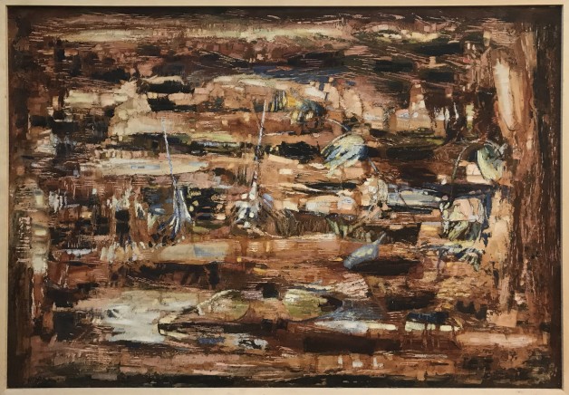 LOTE 83 - ORLANDO PIERRI