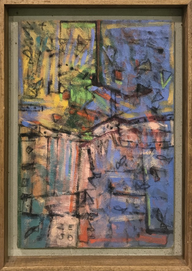 LOTE 53 - LILIANA GOLUBINSKY