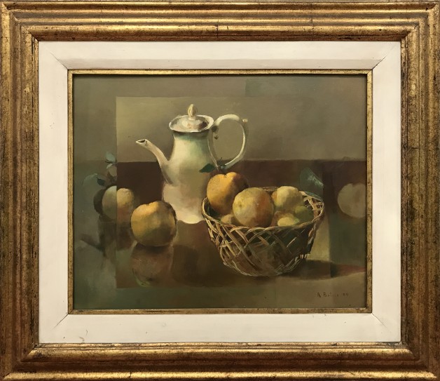 LOTE 6 - RUBÉN BAIMA