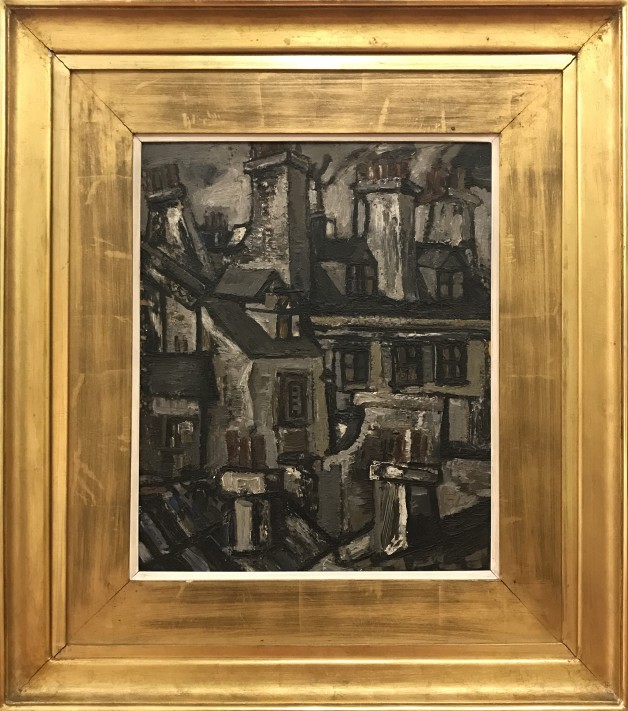 LOTE 12 - CARLOS ALONSO